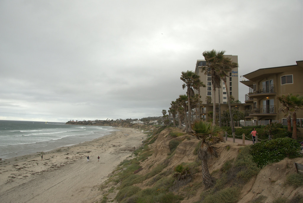 PACIFIC BEACH, CA Navymailman Flickr