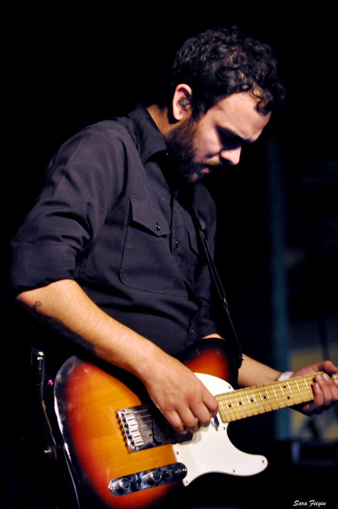 Joseph Pepper Sara Flickr