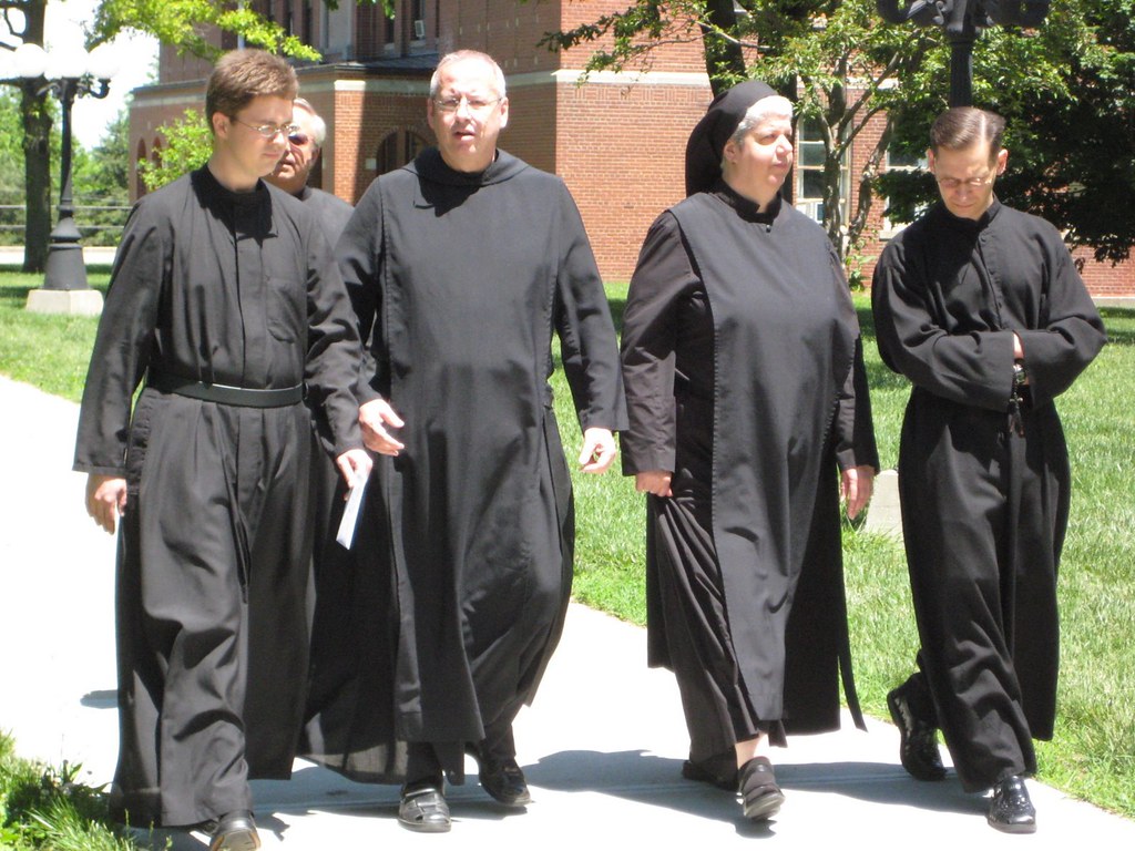 Companions of St. Luke Companions of St. Luke Flickr