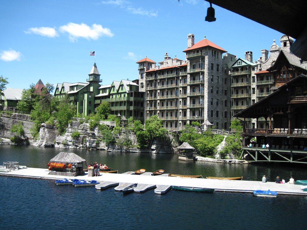 New Paltz 103 Bruce Faling Flickr