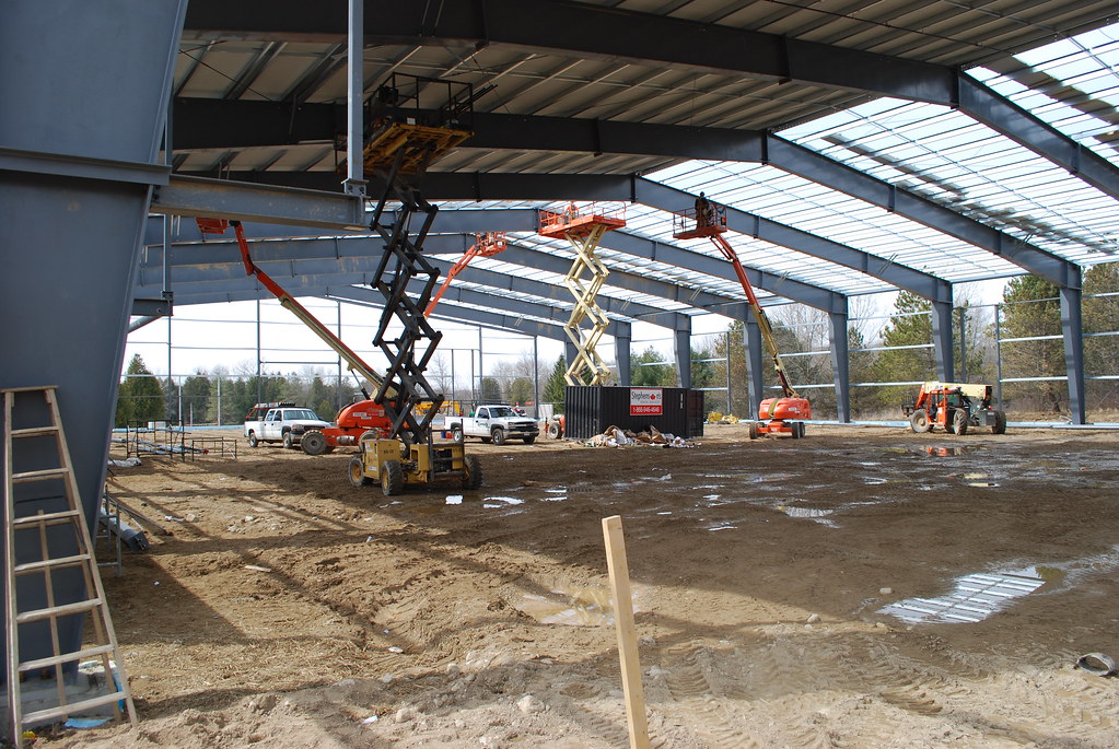 Marden Site works 007 Guelph Eramosa Township Flickr