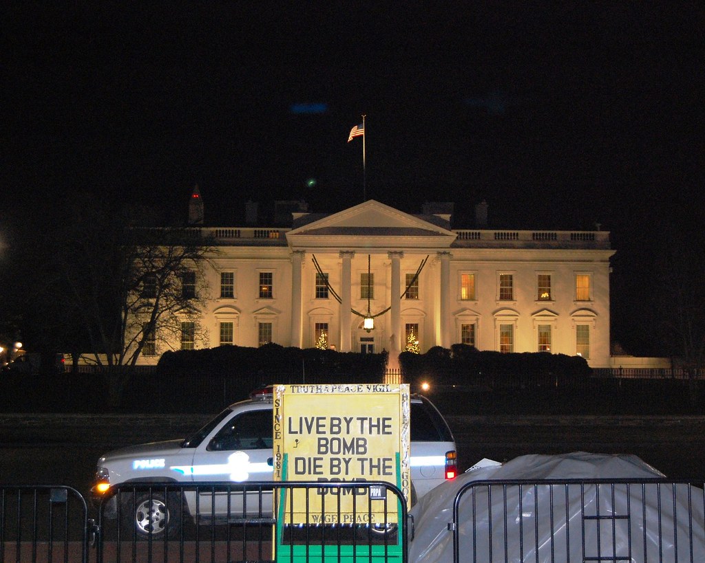 White House White House BAR Photography Flickr