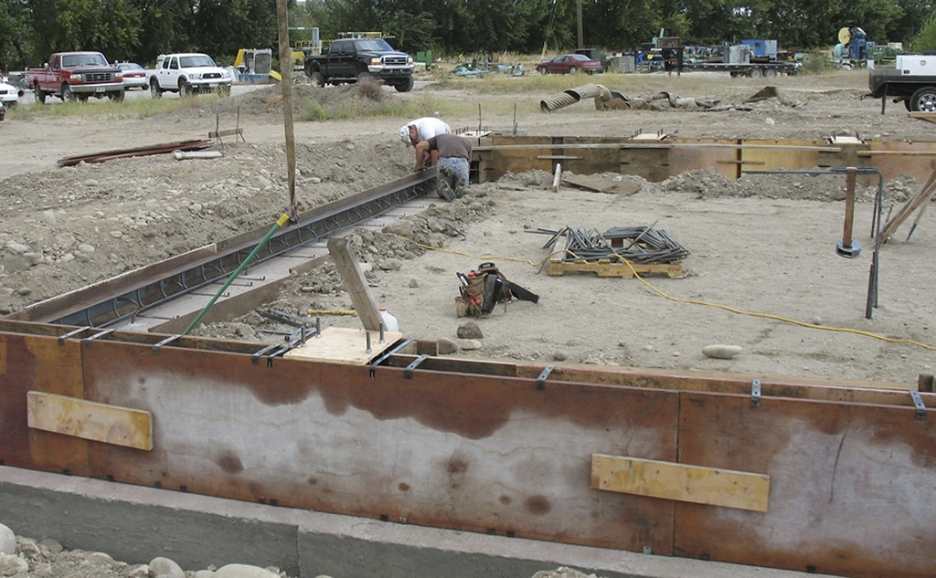 00591509 Emmett, Idaho, February 2010 The Emerald For… Flickr