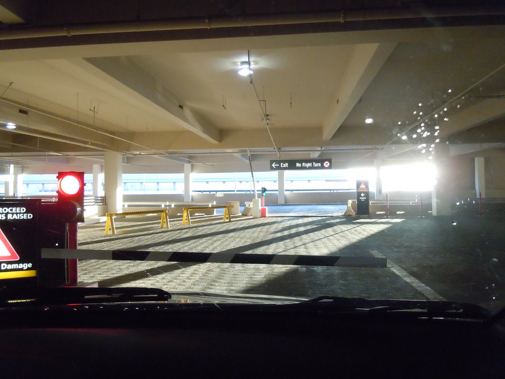 Las Vegas Car Rental Center Judy Baxter Flickr