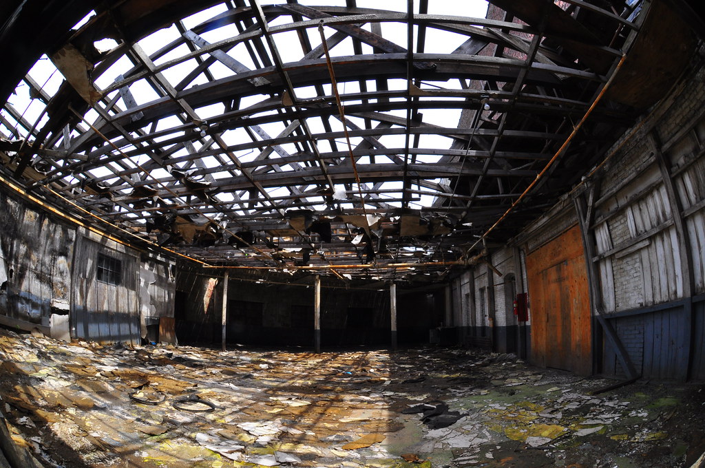 Anderson Bros. Inc. Moving & Storage Red Bank, New Jersey