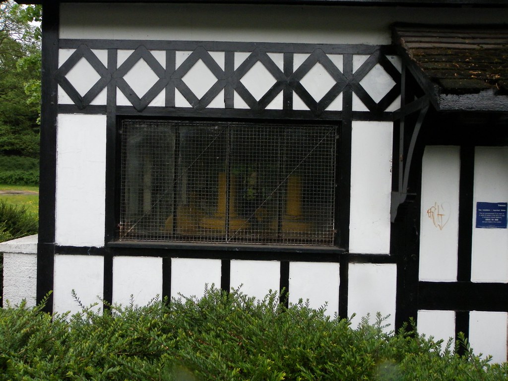 Gas Station A Samsung digital camera Pimlico Badger Flickr