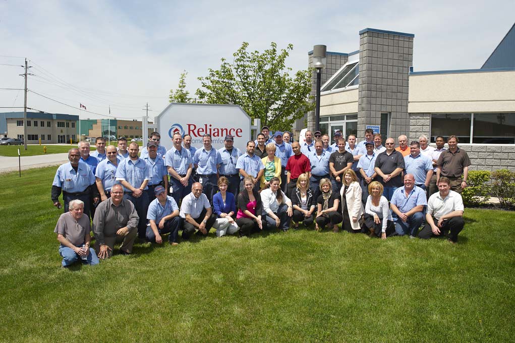 Flickriver Reliance Home Comfort's photos tagged with coolingwindsor