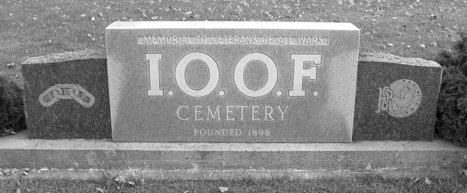Twin Hills IOOF Cemetery, Pennville, Jay County, Indiana Flickr