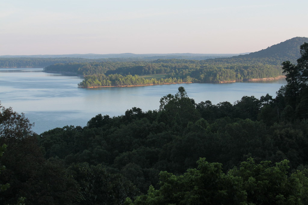 Cave Run lake KY Bath Co. Jason Butler Flickr