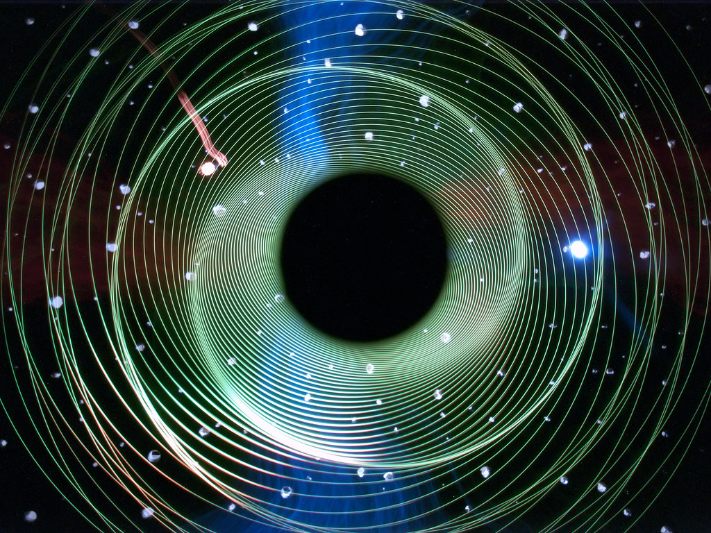 DC887 Black Hole (SOOC These are straight out of the