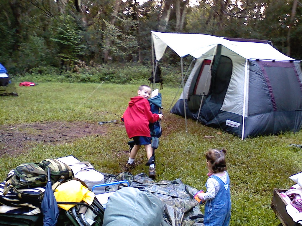 Cub Scout Camp Pupukea B_Williams Flickr