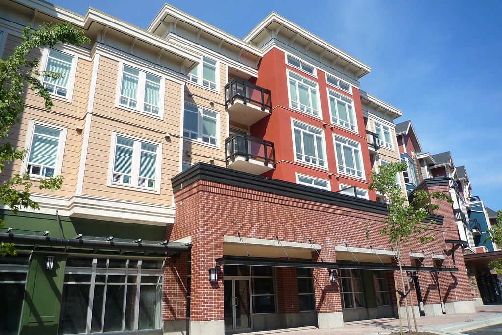 Garrison Village, Chilliwack BC/CB Main Street/rue Main S… Flickr