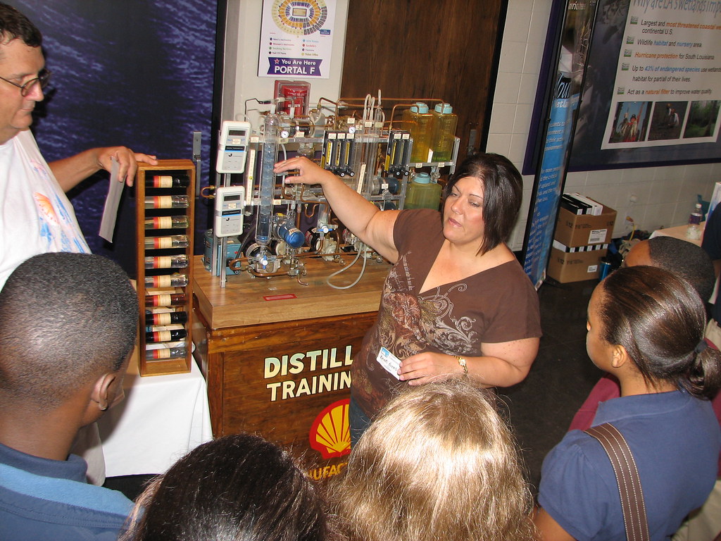 12, Motiva Enterprises, LLC. Norco Refining, OC 2009, RR, … Flickr