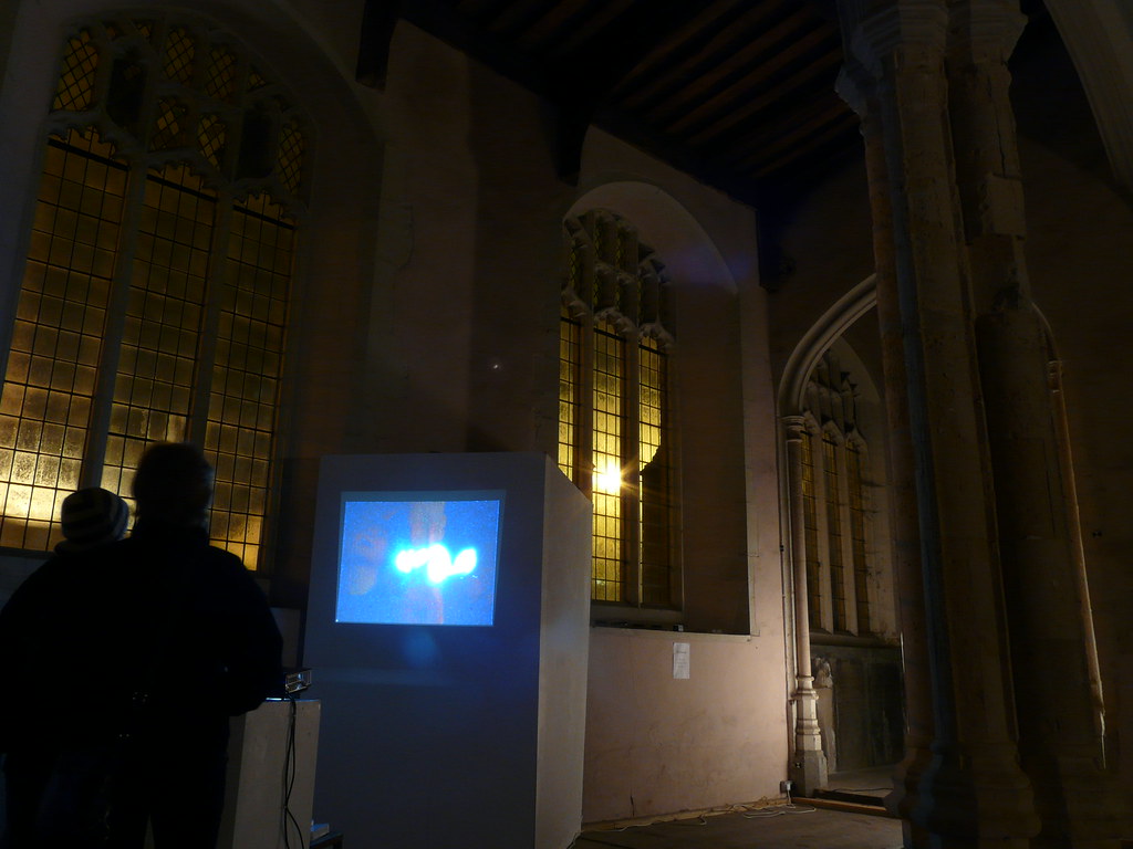 Drawing in Light Drawing in Light Drawing with light pens … Flickr