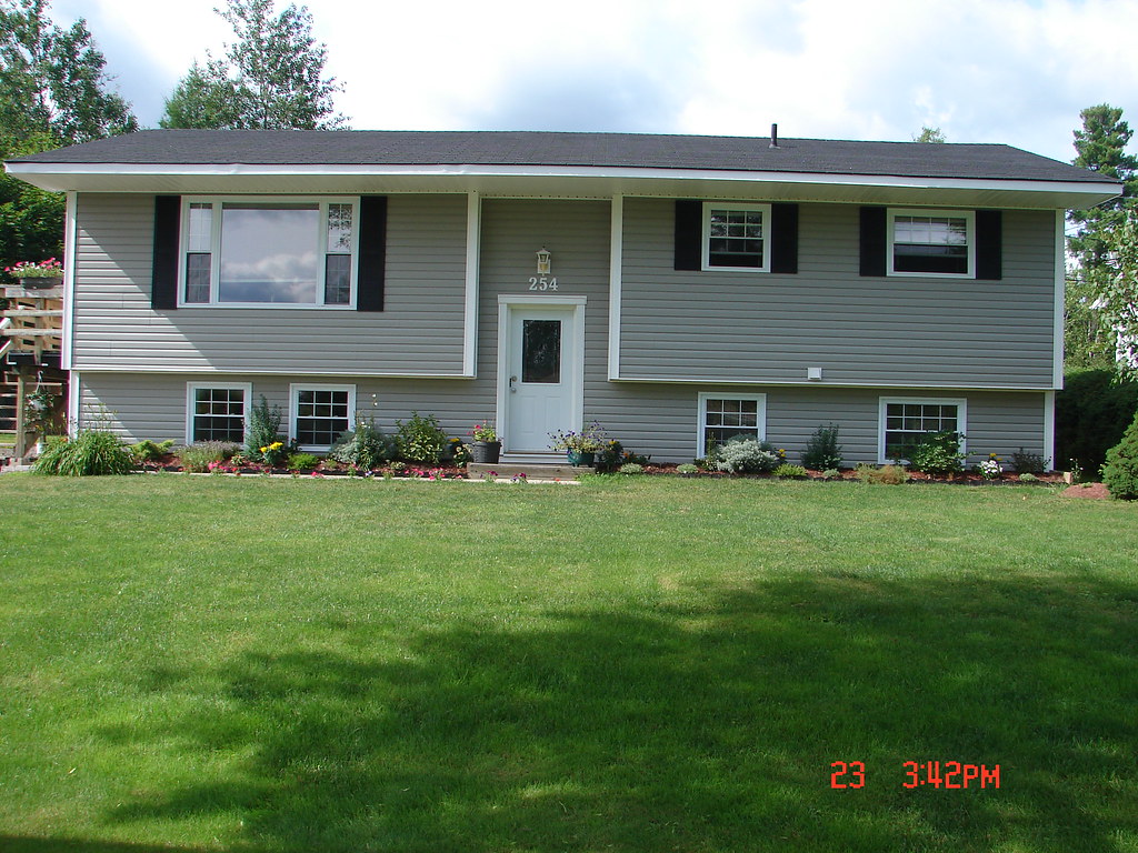 254 Barton Crescent Flickr