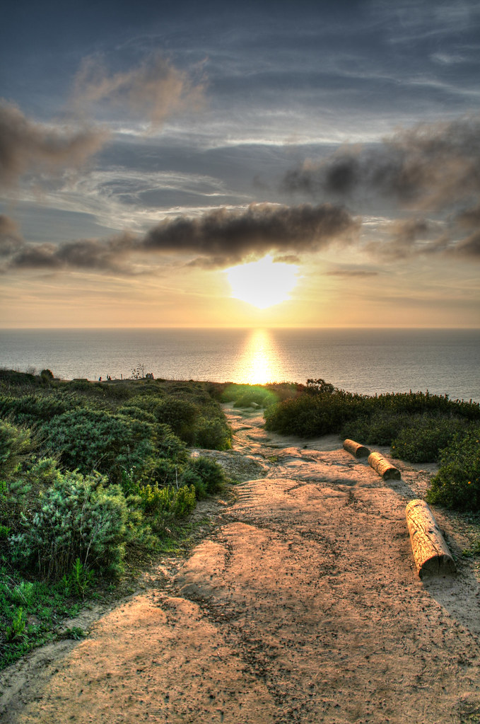 Elevation of La Glorieta, Rancho Santa Fe, CA, USA Topographic Map