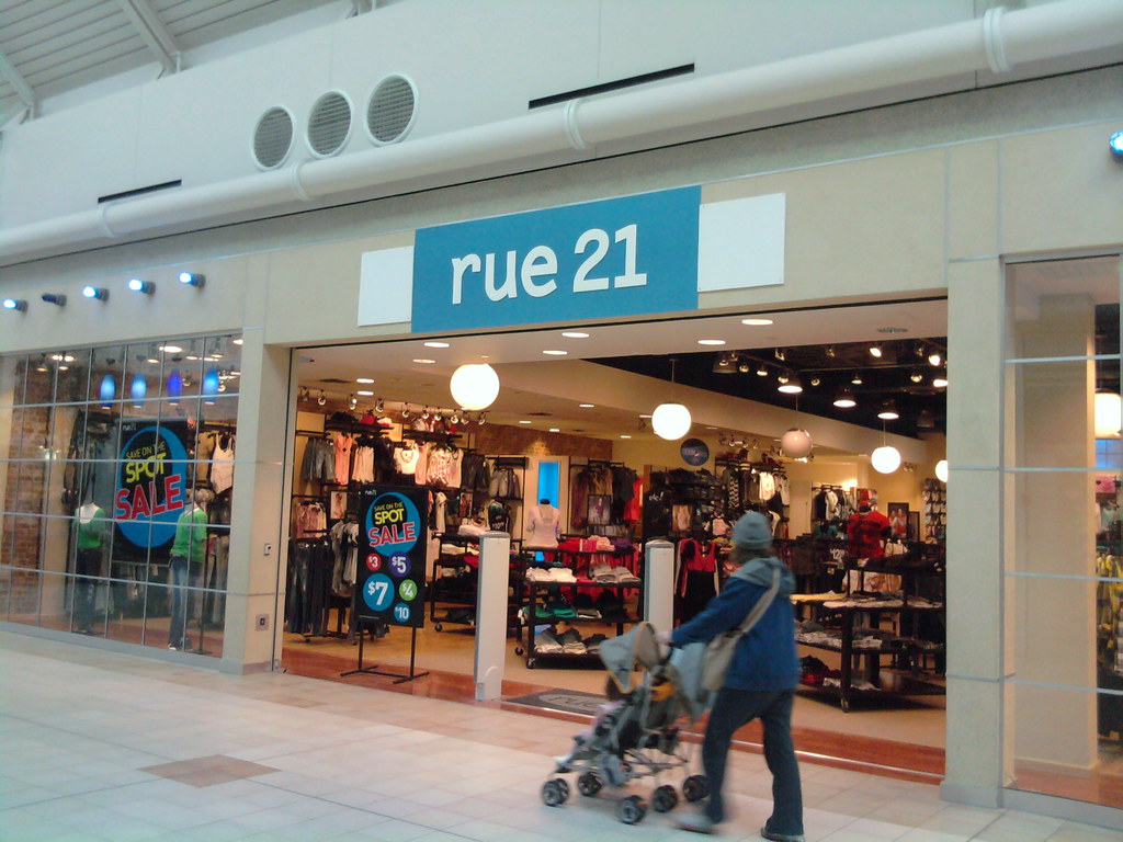 Coral Ridge Mall Hair Salon