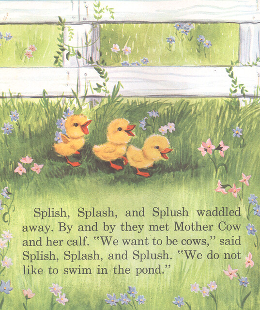 Splish, Splash, Splush 27 Splish Splash Splush Copywright… Flickr