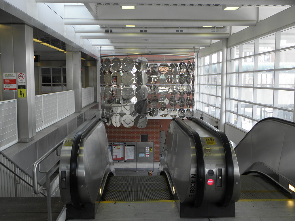 Skokie to Howard Mike Steele Flickr