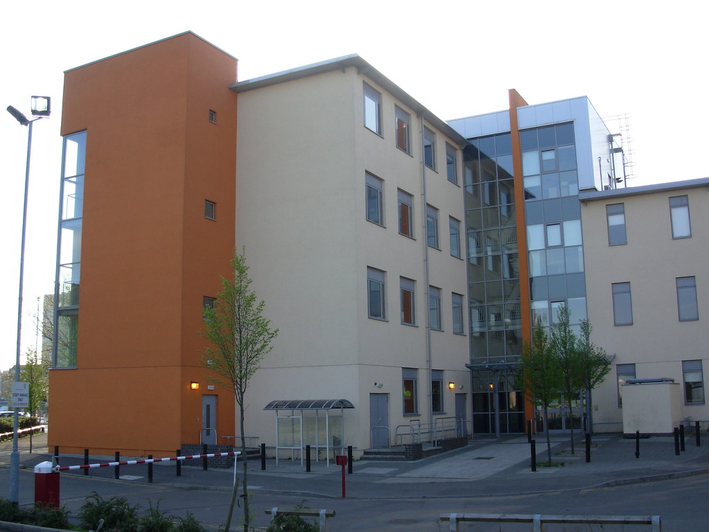 Leicester Buildings 014 Humberstone Road Kiran Parmar Flickr