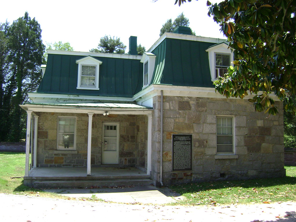 Poplar Grove National Cemetery Flickr
