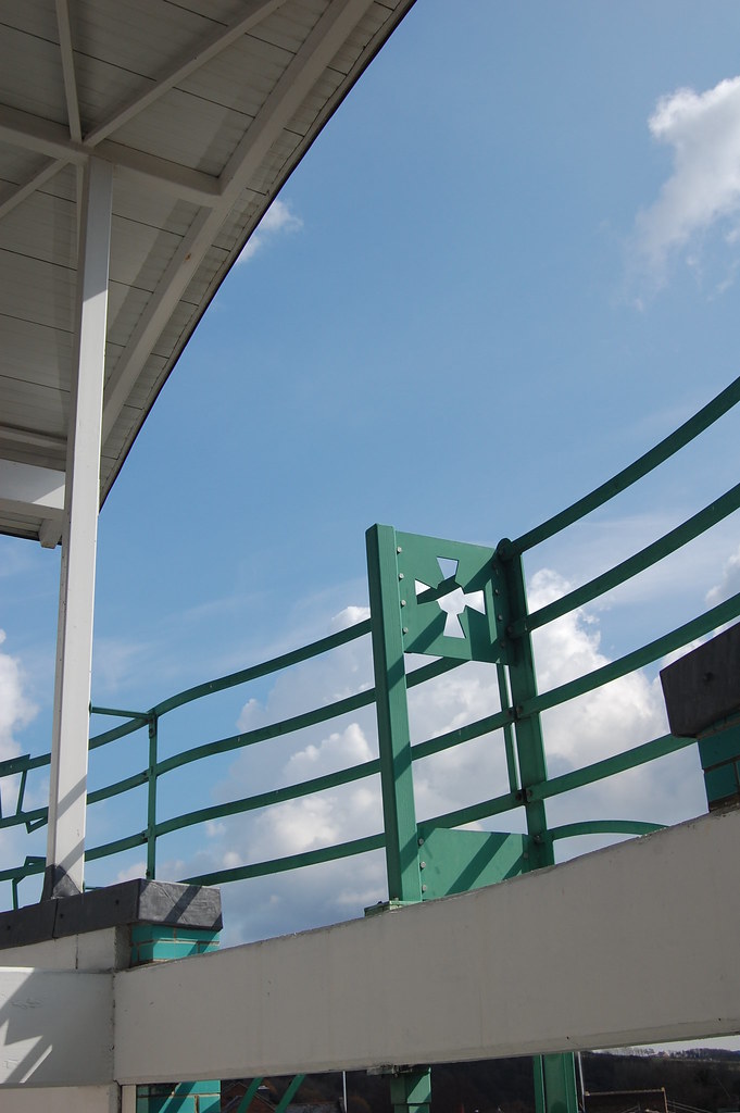 Durham City, Prince Car Park Submitted by G Stephe… Flickr