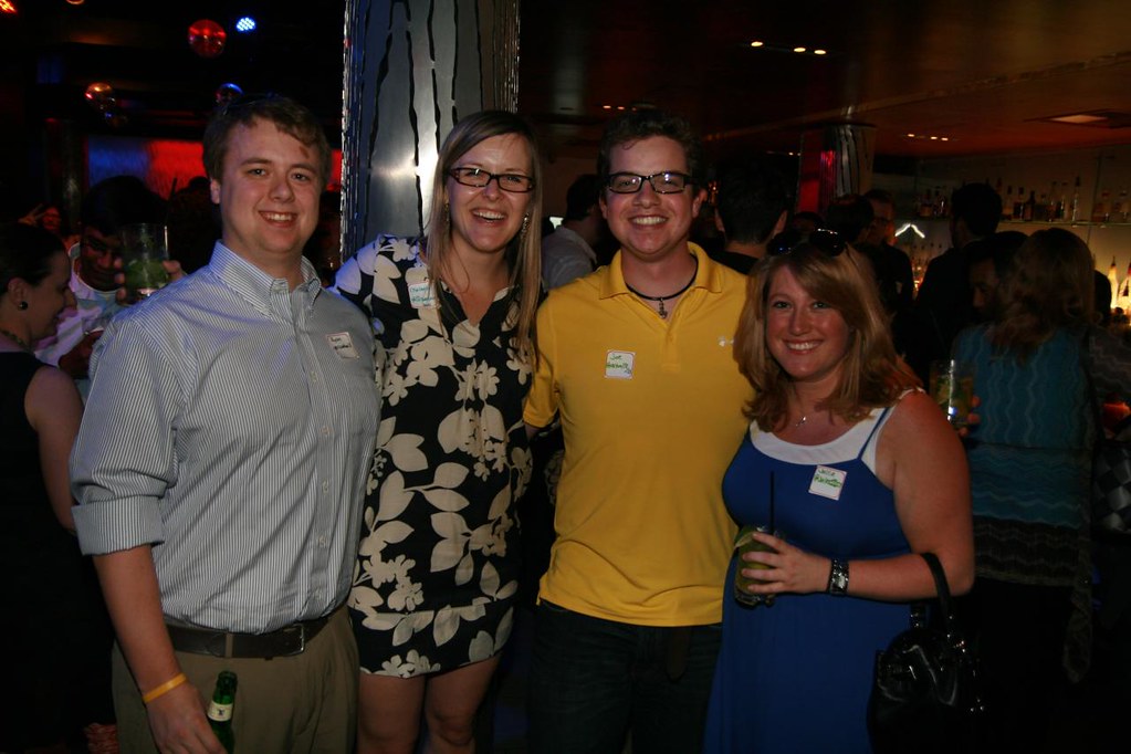 IMG_7259 Ryan Cantwell (rcantwell), Melanie Spring (sisari… Flickr