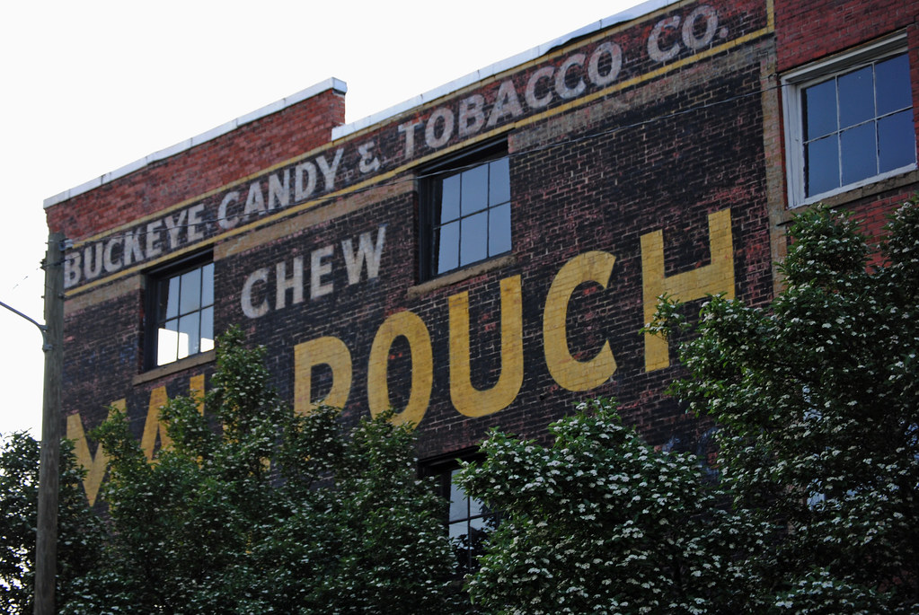 Buckeye Candy & Tobacco Co Building, Mt Vernon OH 04 Flickr