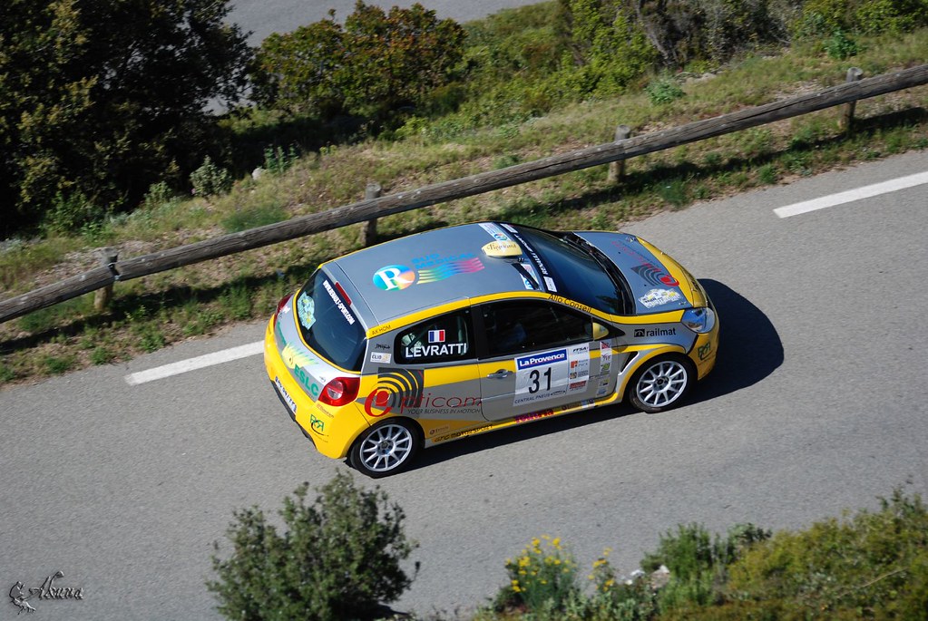 Rallye de la Sainte Baume 2010 (109) akunamatata Flickr