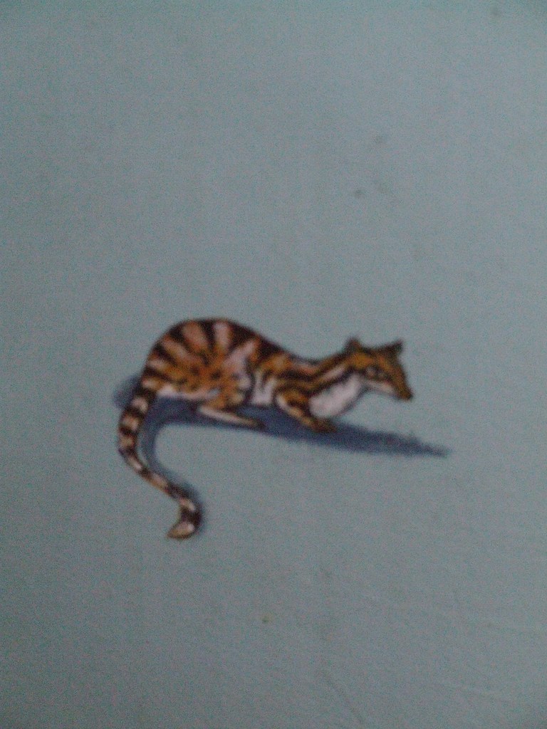 02062010 213 Elephant Parade of 2010 Sloane Square Flickr