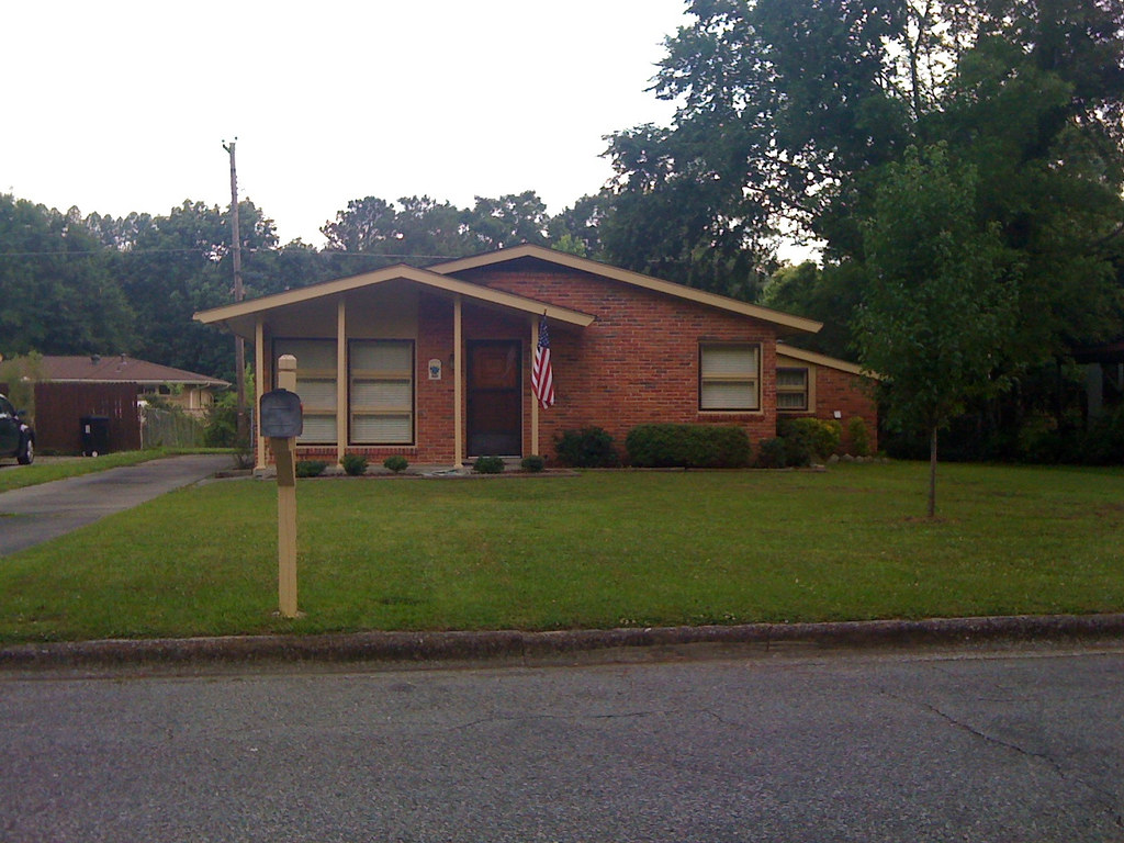 Crestline Birmingham Birmingham is beautiful. Just look! vizual2