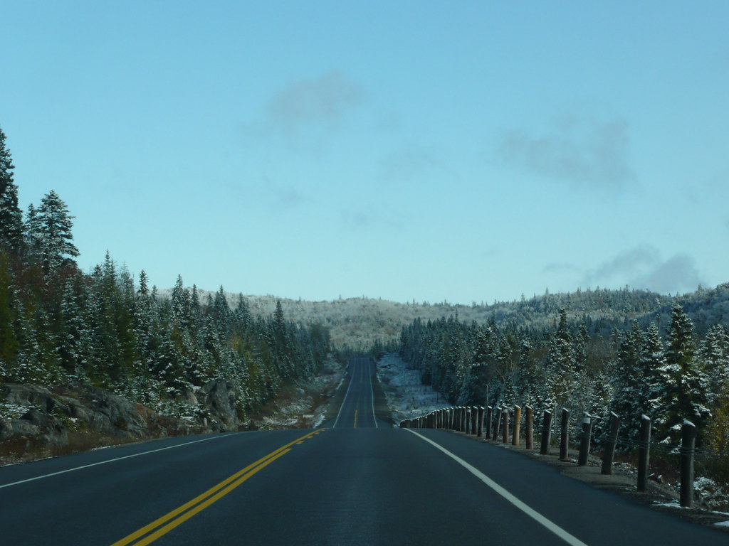 Marathon Drive Flickr