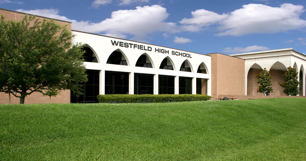 Westfield High School Spring Independent School District Flickr