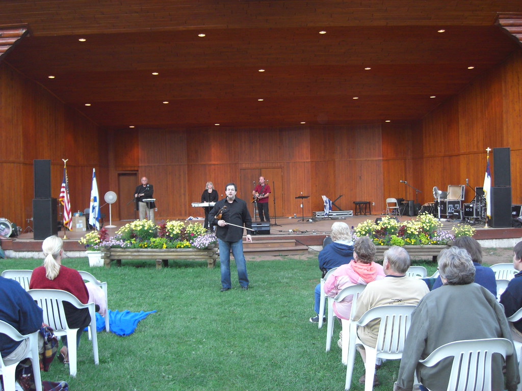 Solon Springs, WI Maurice Sklar Ministries Flickr