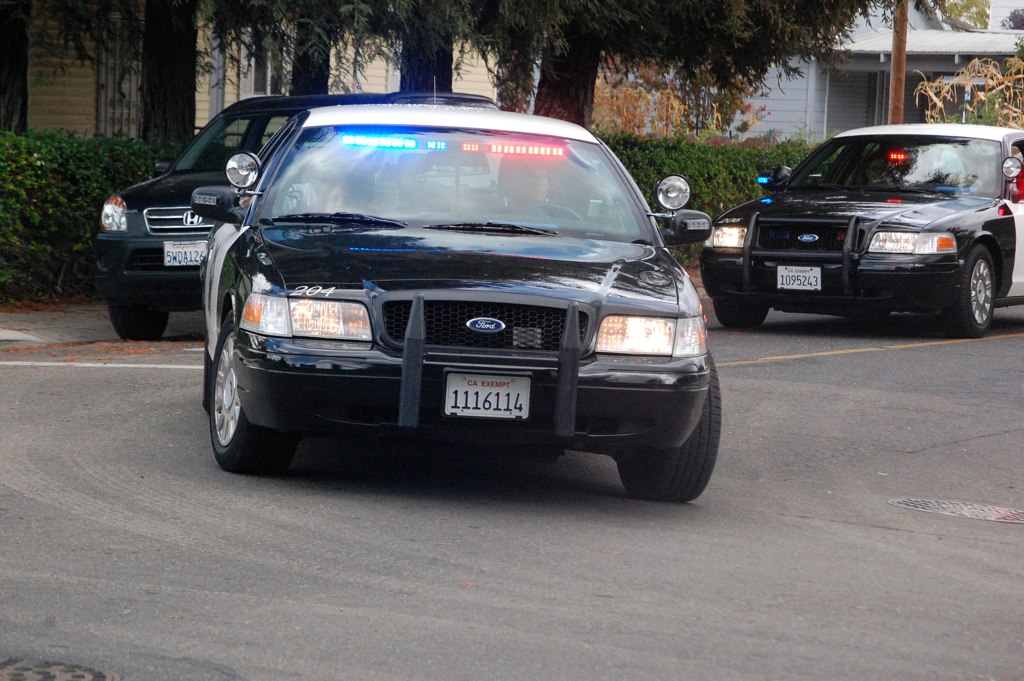 Walnut Creek PD Left The 2008 Ripon Menlo Park Emergency V… Flickr