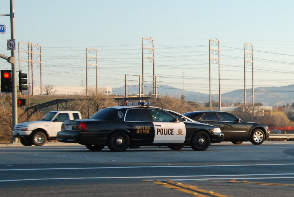 CHULA VISTA POLICE DEPARTMENT K9 UNIT Navymailman Flickr