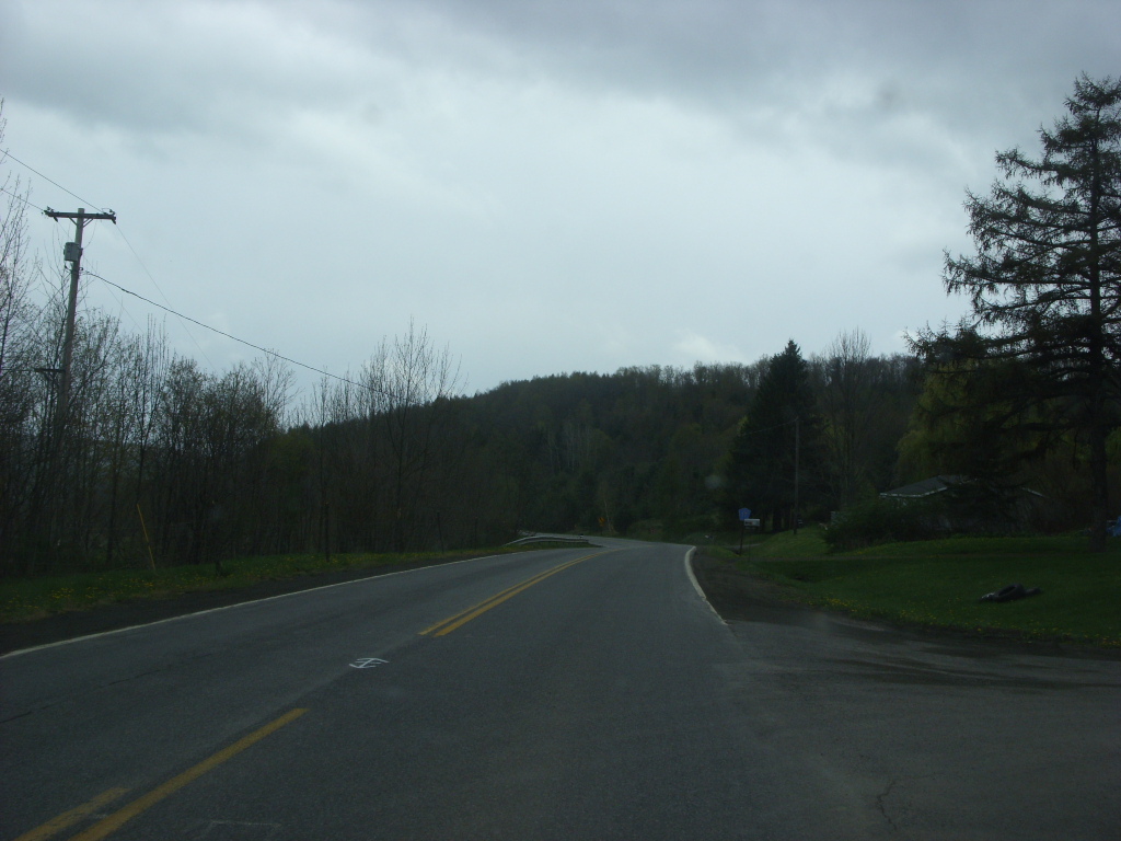 Chenango County Route 17 New York Chenango County Route … Flickr