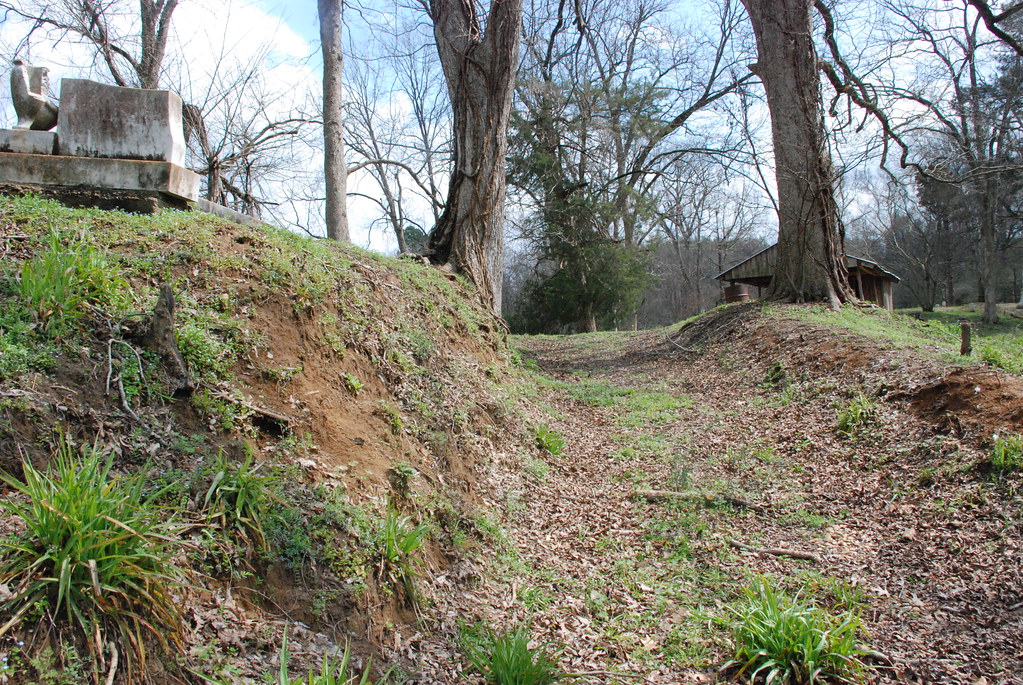 Beulah Cemetery, Vicksburg, MS Beulah Cemetery was establi… Flickr