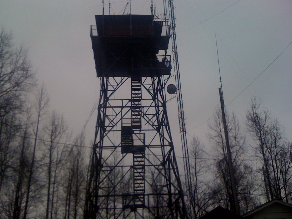 Brawley Tower David Muse Flickr