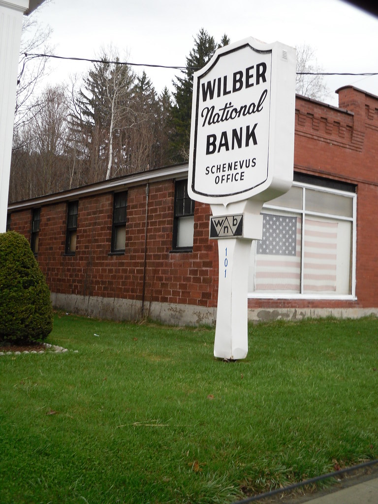 Schenevus, New York Schenevus, New York Doug Kerr Flickr