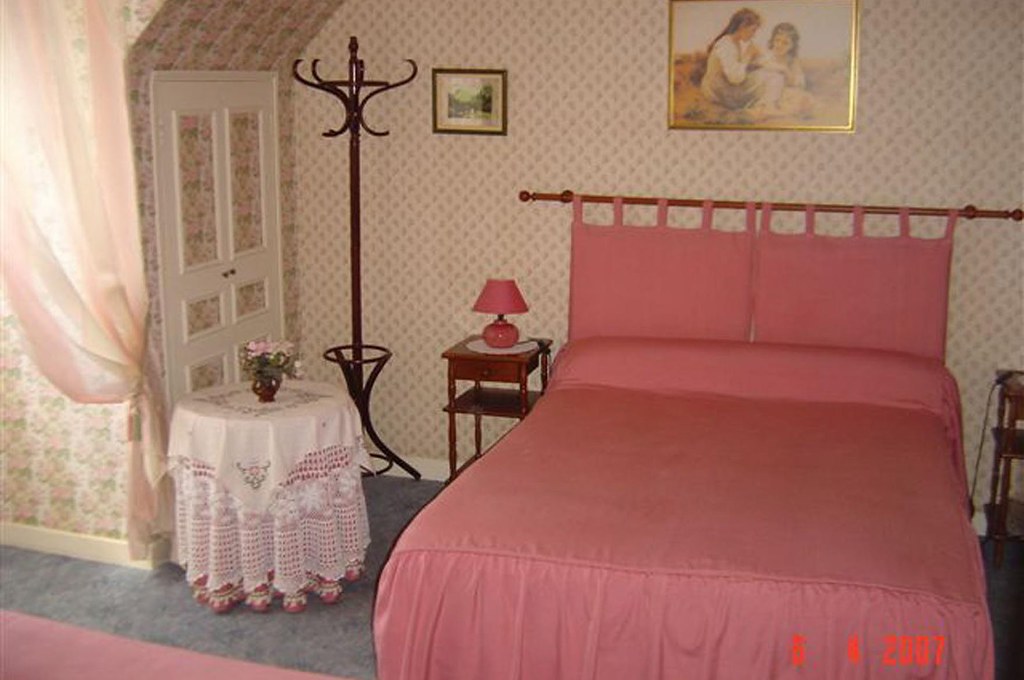 Chambres d'hôte à SaintMéloirdesOndes (Haute Bretagne