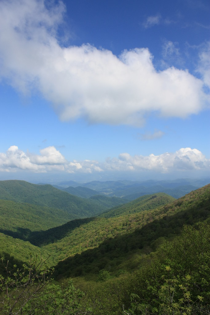 Lane Pinnacle Overlook View View from Lane Pinnacle Flickr