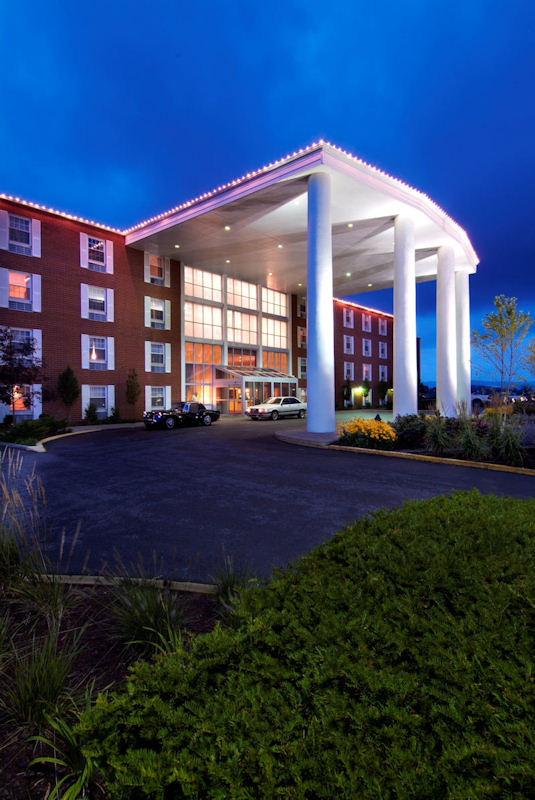Ramada Conference Center, WV Flickr