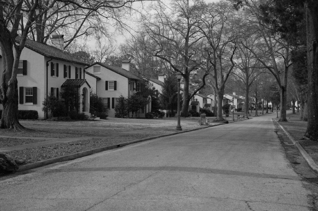Fort McClellan Post Historic District Calhoun County, AL L… Flickr