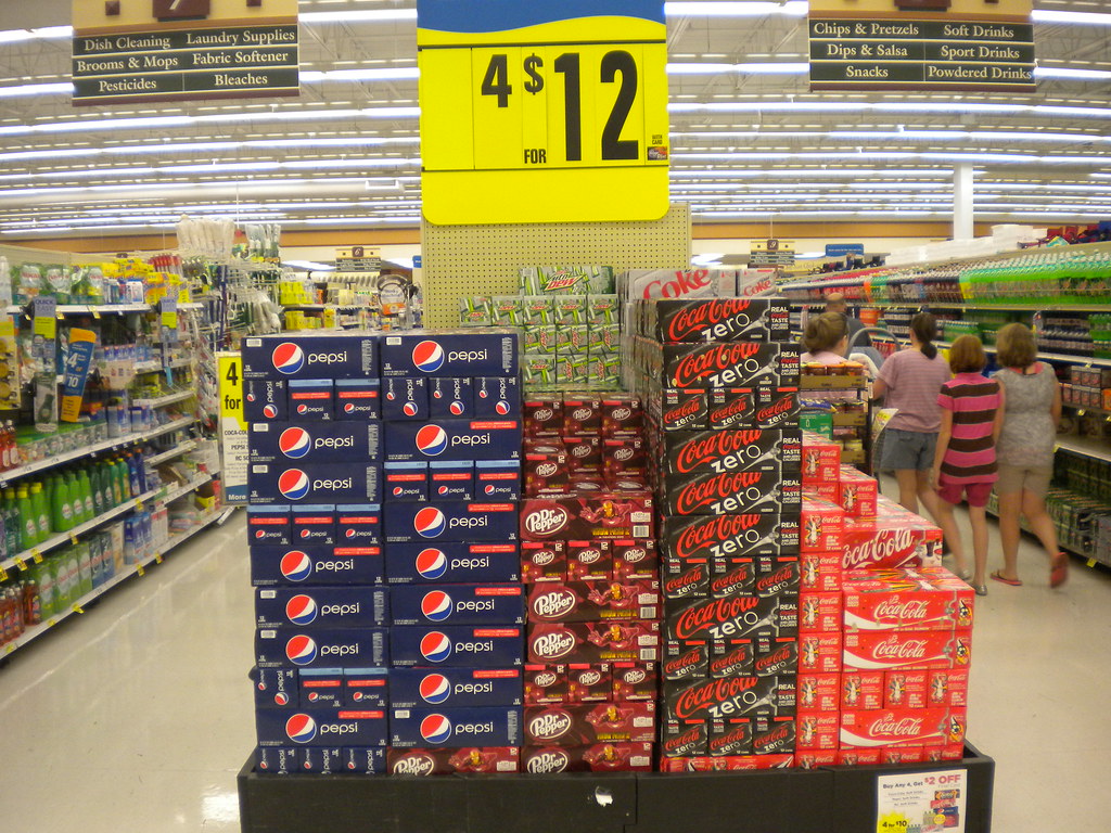 Mt Vernon IL Kroger Michelle Go1_Central Flickr