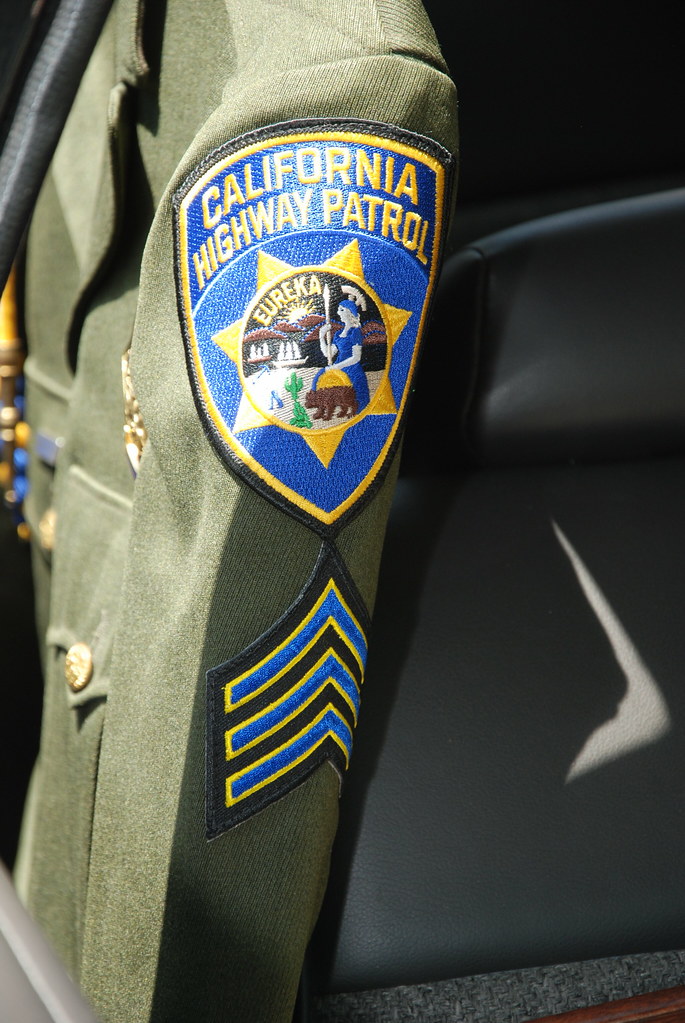 CALIFORNIA HIGHWAY PATROL (CHP) a photo on Flickriver