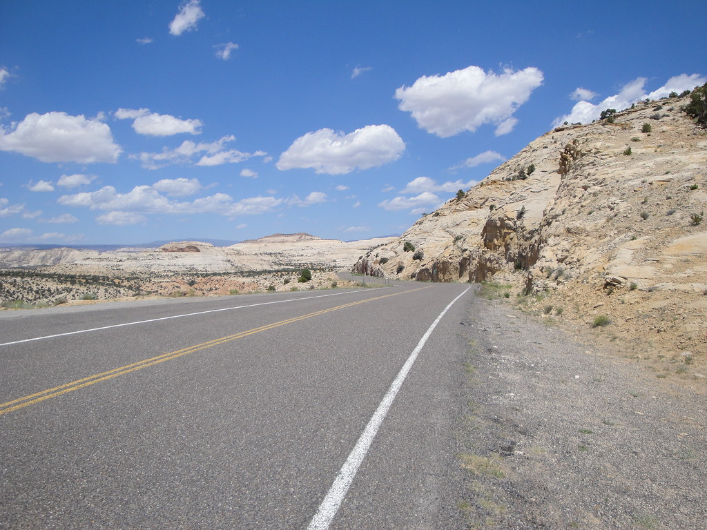 Escalante to Torrey Utah 6/16 keithalbert_99 Flickr