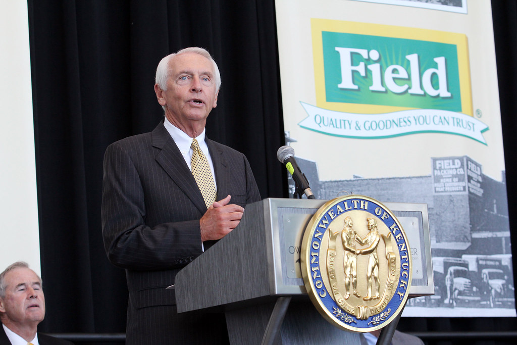 Specialty Foods One hundred years after it opened, one Ken… Flickr