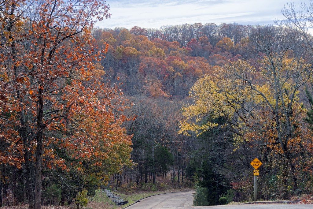 Rainbow Mountain Madison, Alabama Richard Melton Flickr