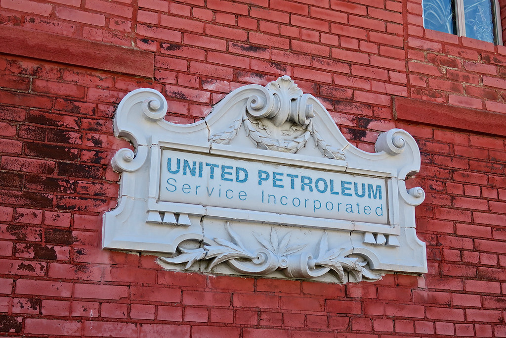 United Petroleum Service Incorporated, St. Louis, MO Flickr